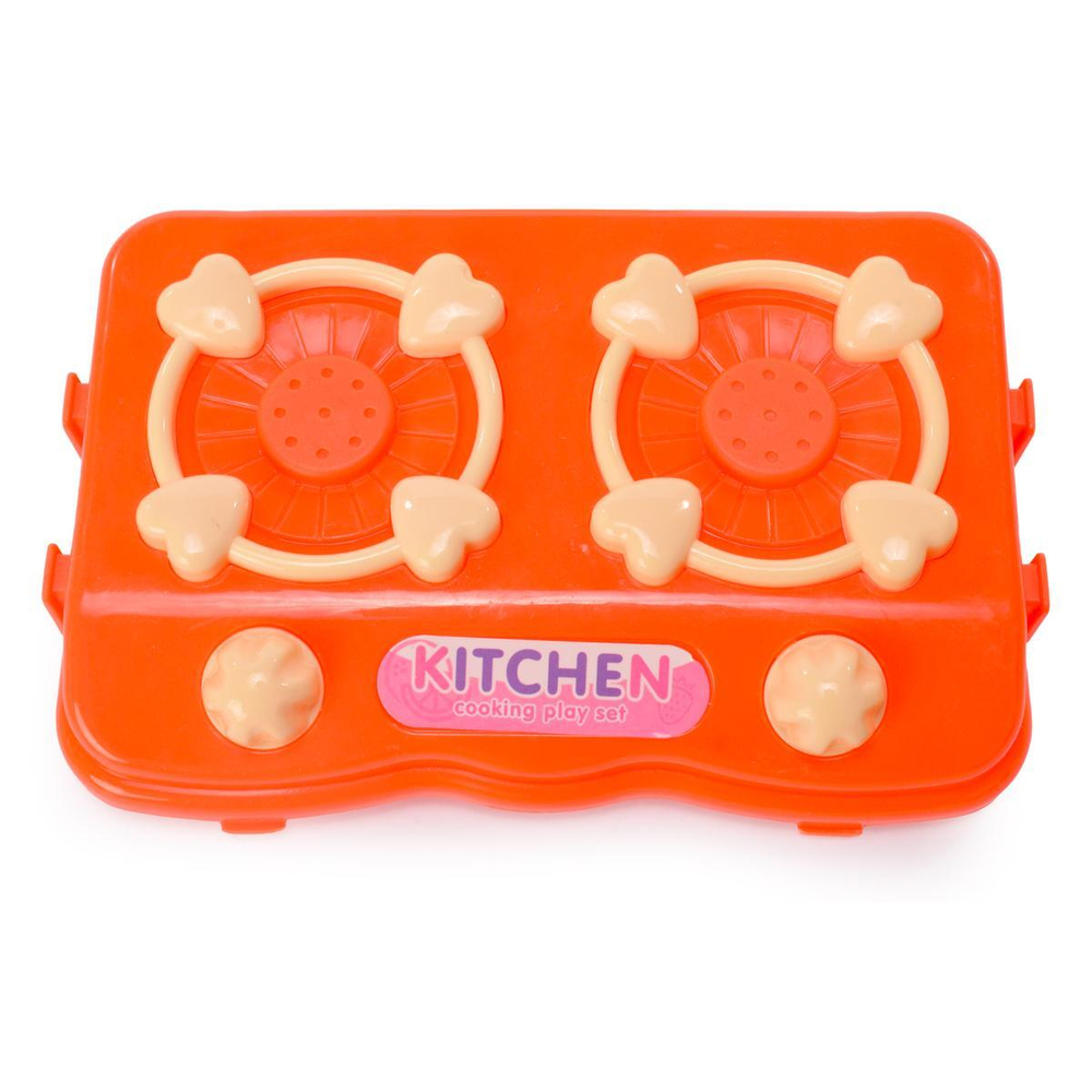 Набор посуды, пакет LD778