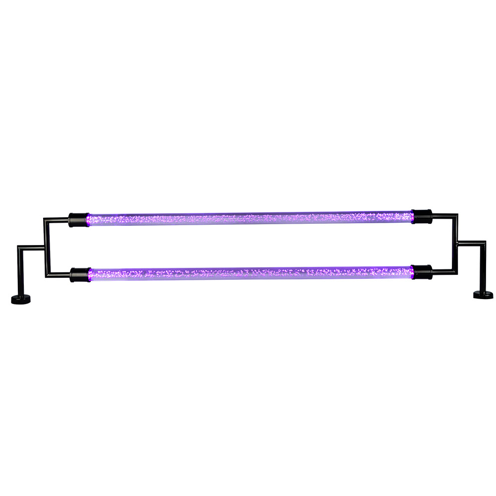 LED Bubble Tube Light Kits 2