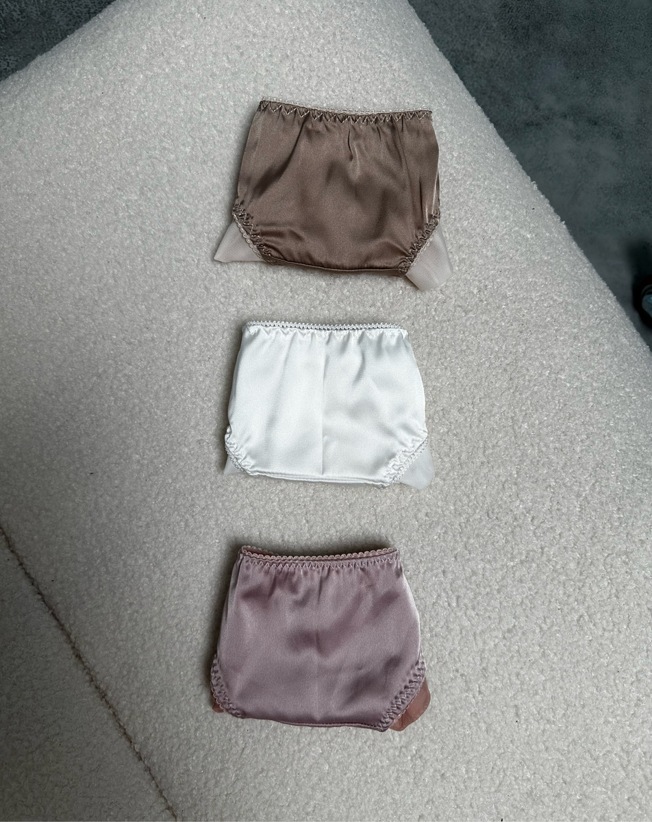 Набор трусиков #12