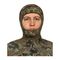 Гидрокостюм Marlin Camoskin Pro Green 7 мм куртка