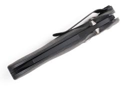 Нож Hogue EX-04 3.5 Wharncliffe Blade 34469фотография - 8