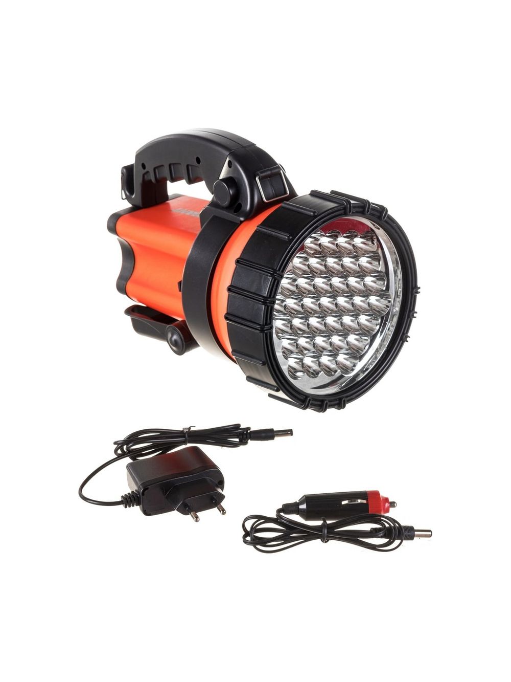 Фонарь-прожектор Gigant 180Лм Li-Ion RSL-300