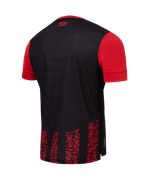 Футболка игровая JOGEL AMKAL PerFormDRY Jersey, черный/красный