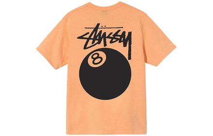 Футболки Stussy 8 8 T, 1904684