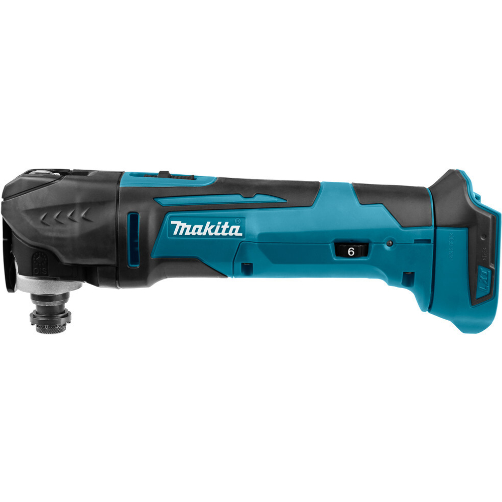 Мультитул Makita DTM 51 Z