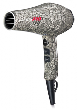 Фен BaBylissPRO BAB5589PYE