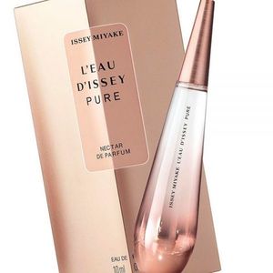 Issey Miyake L'eau D'Issey Pure Nectar De Parfum Eau De Parfum