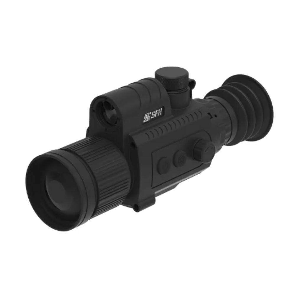 Тепловизионный прицел SFH VARG 50RL (50мм, 12um, &lt;35mK, зум 1x / 2x / 4x / 8x, 1024x768 OLED)