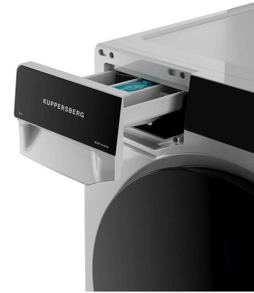 Стиральная машина Kuppersberg WM 590 W