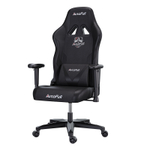Премиум игровое кресло Autofull серия C3, AF050DM,черный (AF050DM)
