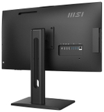 Моноблок MSI Modern AM273QP AI 1UM 1UM-003XRU черный