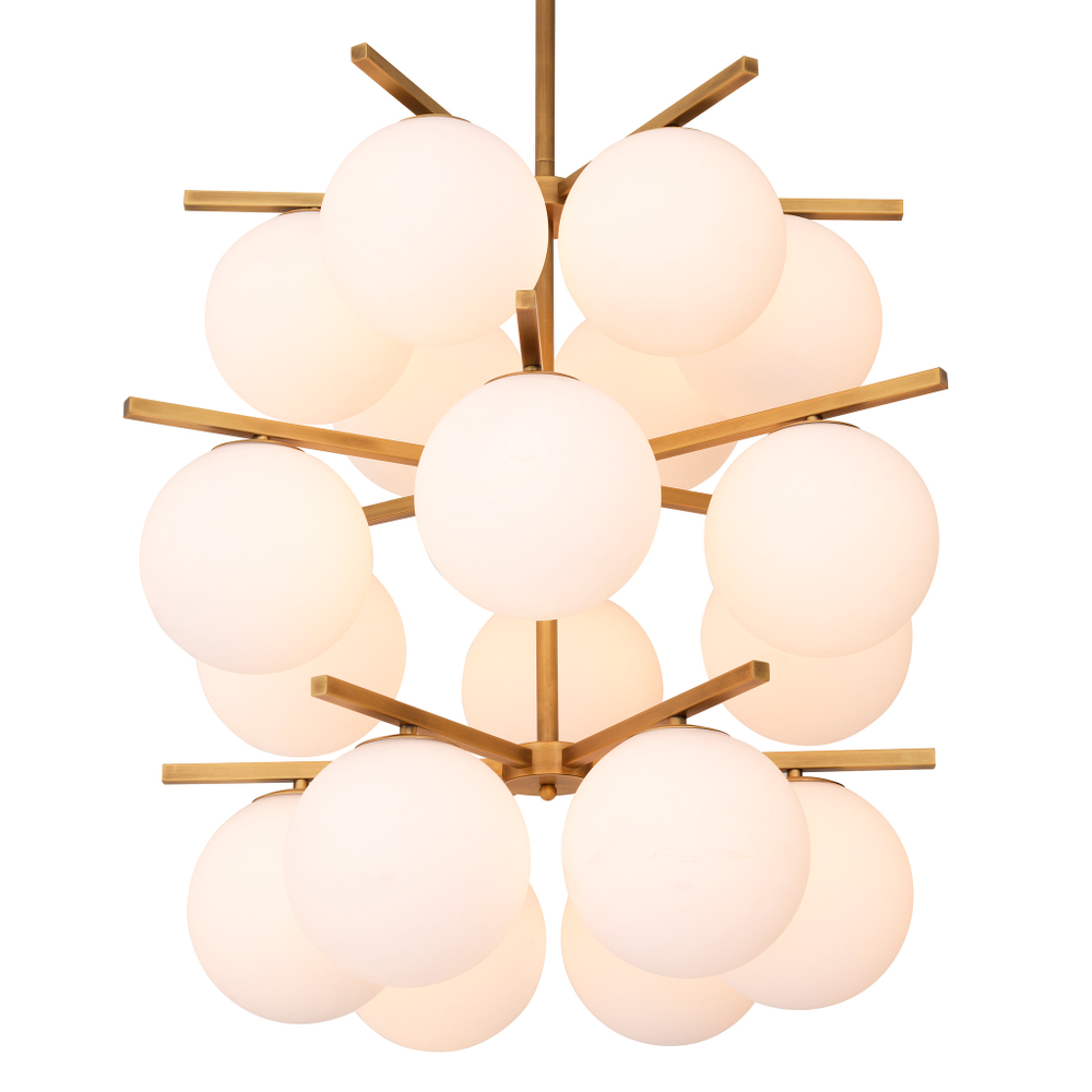 Люстра Chandelier Noa арт.114662