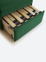 Кресло-кровать "Миник", купон Хаски