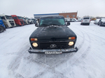 БРОНТО LADA 4x4 BRONTO Luxe 1.7 5MT