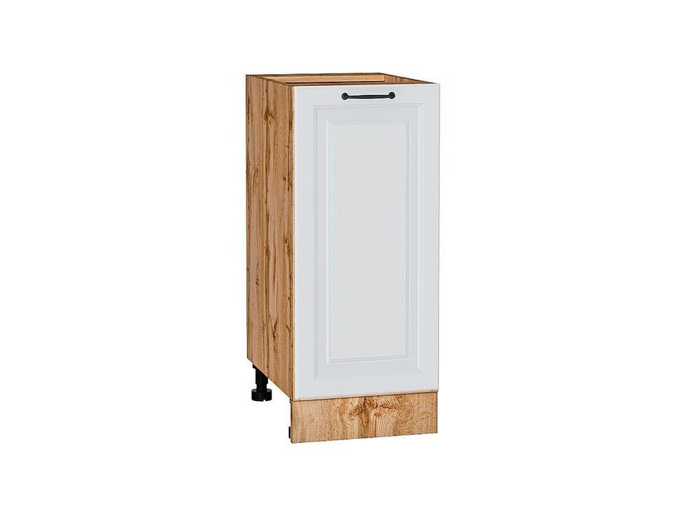 Шкаф нижний с 1-ой дверцей Ницца