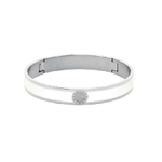 Браслет Dyrberg Kern PENNIKA II SS WHITE 343865