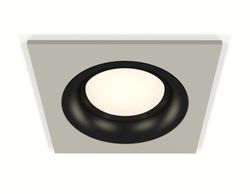 Ambrella Комплект встраиваемого светильника Techno XC7633002