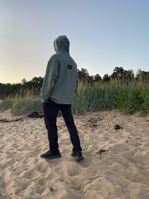 Толстовка Полы’нь