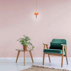 8409 Подвесной светильник ROLLER