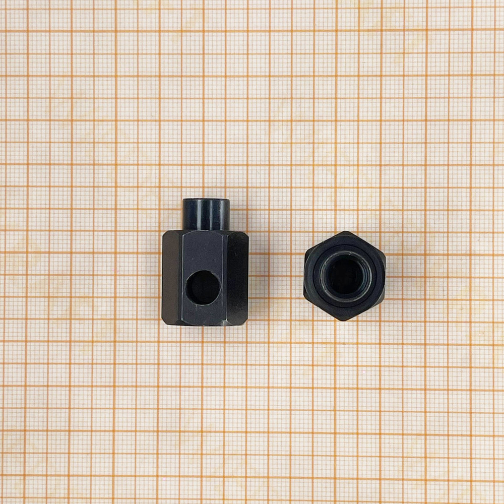 WDK-25510-05 Зажимной патрон