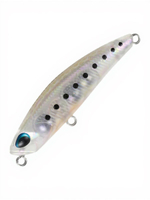 Воблер DUO Tetra Works Yurapen 48 F, AHA0011 SARDINE