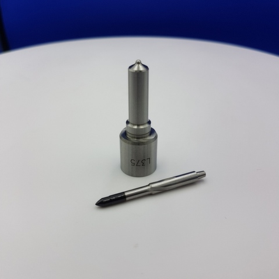 Распылитель форсунки DELPHI L375PRD / 338004A700 / 28236381 / MiHot