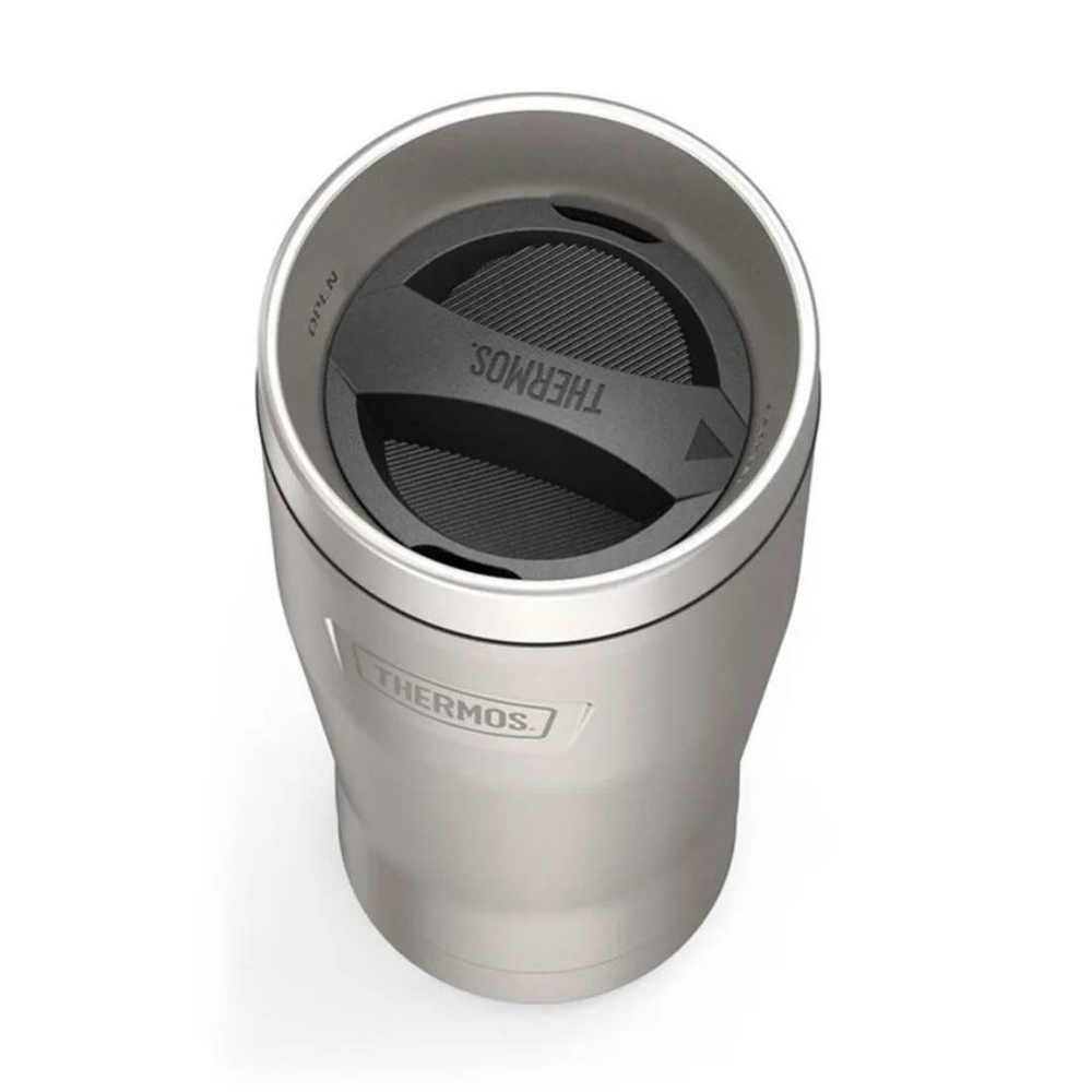 Термос-кружка из нерж. стали тм THERMOS IS101MS 0,47L