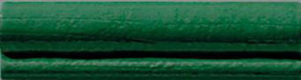 Бордюр MOLDURA CHIC VERDE