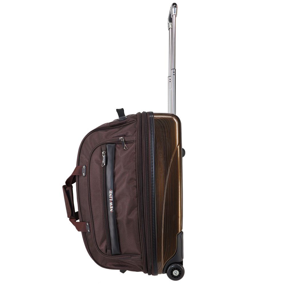 Сумка дорожная 245