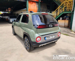 Hyundai Casper Turbo Inspiration (06.2022)