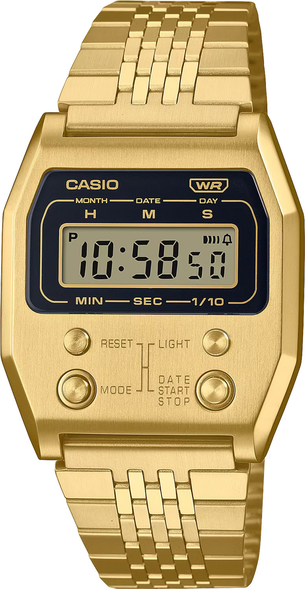 Часы Casio A1100G-5EF