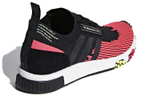Кроссовки Adidas Originals Nmd_Racer Solar Red