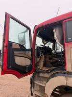 Howo T5G 8x4 Самосвал ZZ3317V384GE1 (Дизельный, 10,5 л, 440 л.с., МТ)