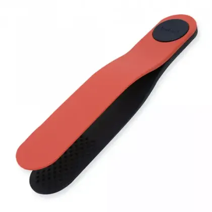 Лопатка и щипцы 2-в-1 22см Trebonn Kitchen Tools