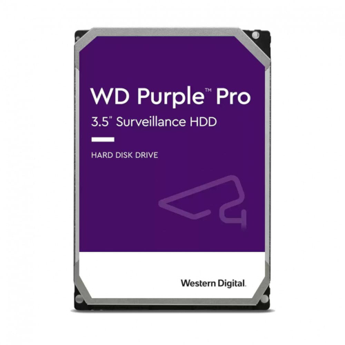 Western Digital WD121PURP