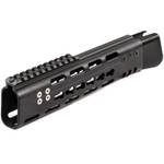 Цевье на СВД, Тигр, TG3, Key-Mod, Рок-и-Ровка