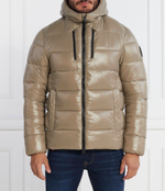 Куртка MAXIME Save The Duck - бежевый(D30816M LUCK17)