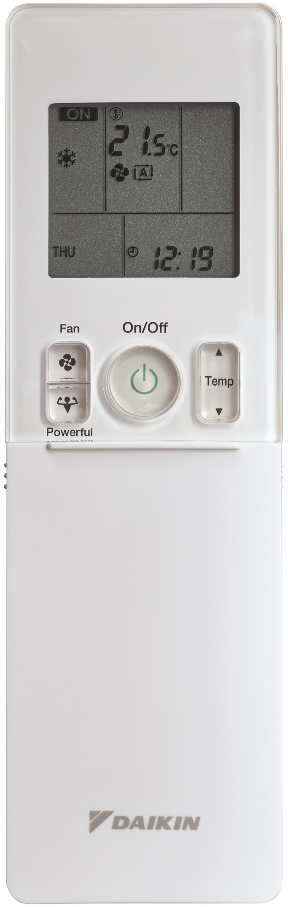 Кондиционер Daikin Stylish FTXA42AW/RXA42A Inverter. Цвет: Белый