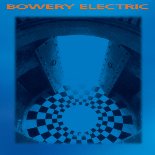 Bowery Electric - Bowery Electric - USA, Kranky