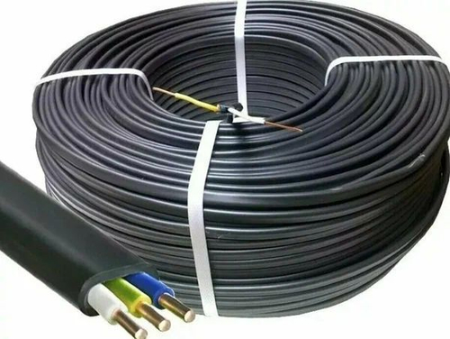 Кабель ВВГ (ГОСТ) 3х2,5 10 м