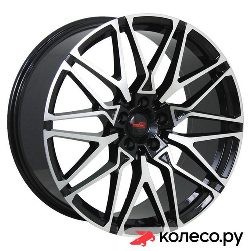 Concept-B542 9.5x22/5*112 D66.6 ET32 BKF