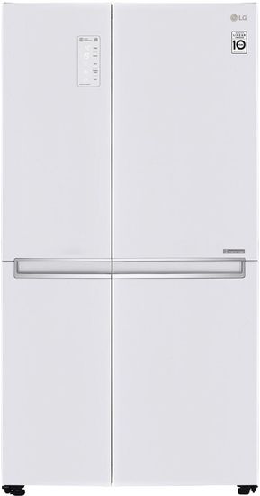 Холодильник LG GC-B247SVDC