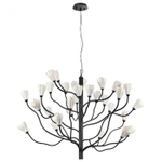 Подвесная люстра Odeon Light GARDI 5090/30