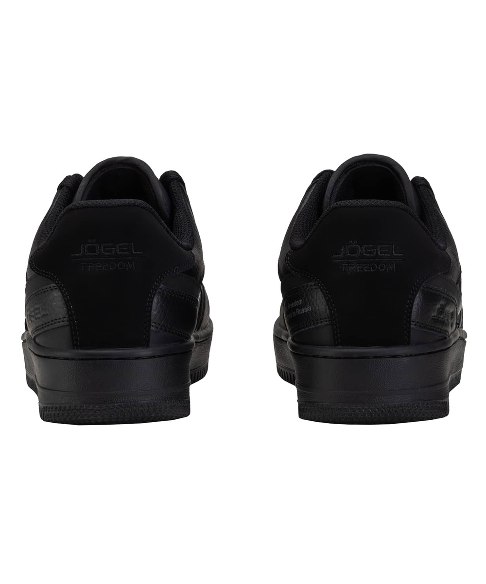 Кроссовки спортивные Freedom Black