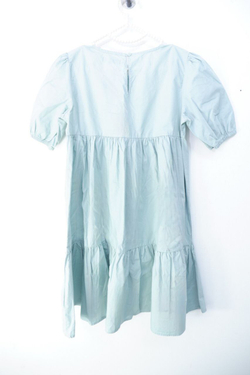 Платье Reserved хлопковое летнее на 14 лет