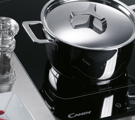 Индукционная варочная панель Candy CFID 36