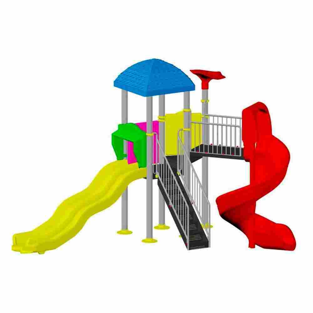 Детский игровой комплекс «Лабиринт Игр»