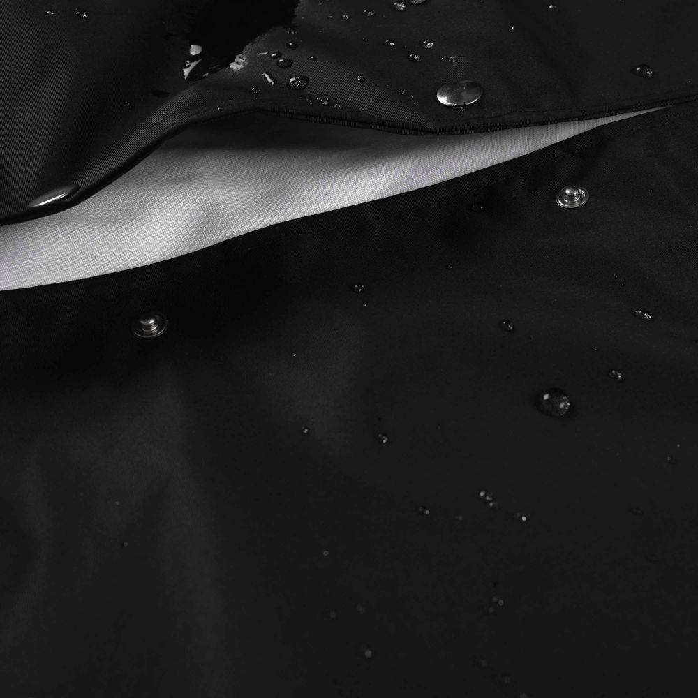 Куртка Coach TT Черная