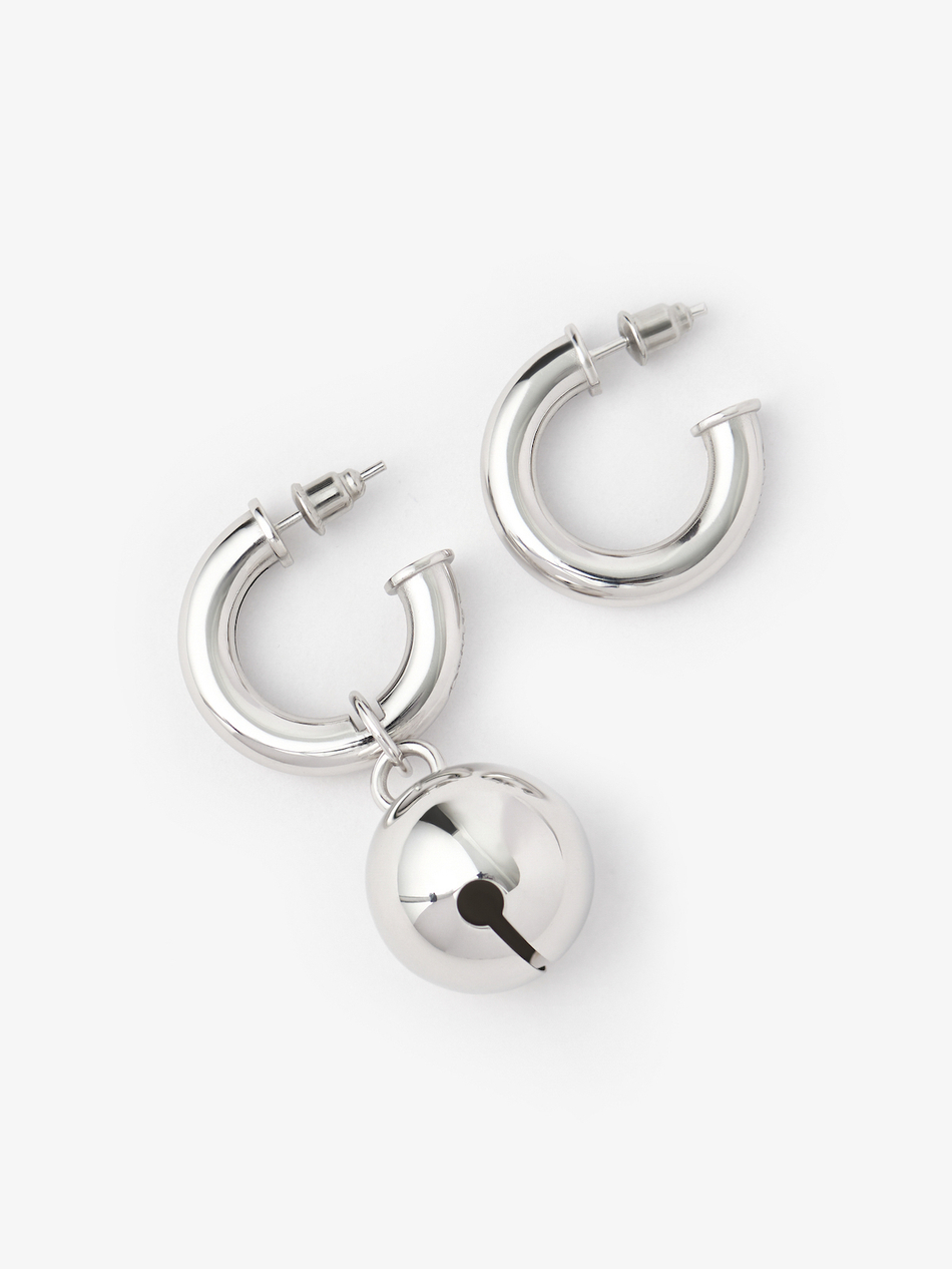 СЕРЬГИ "BELL"