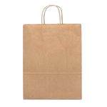 ELLEN. Пакет Коричневый